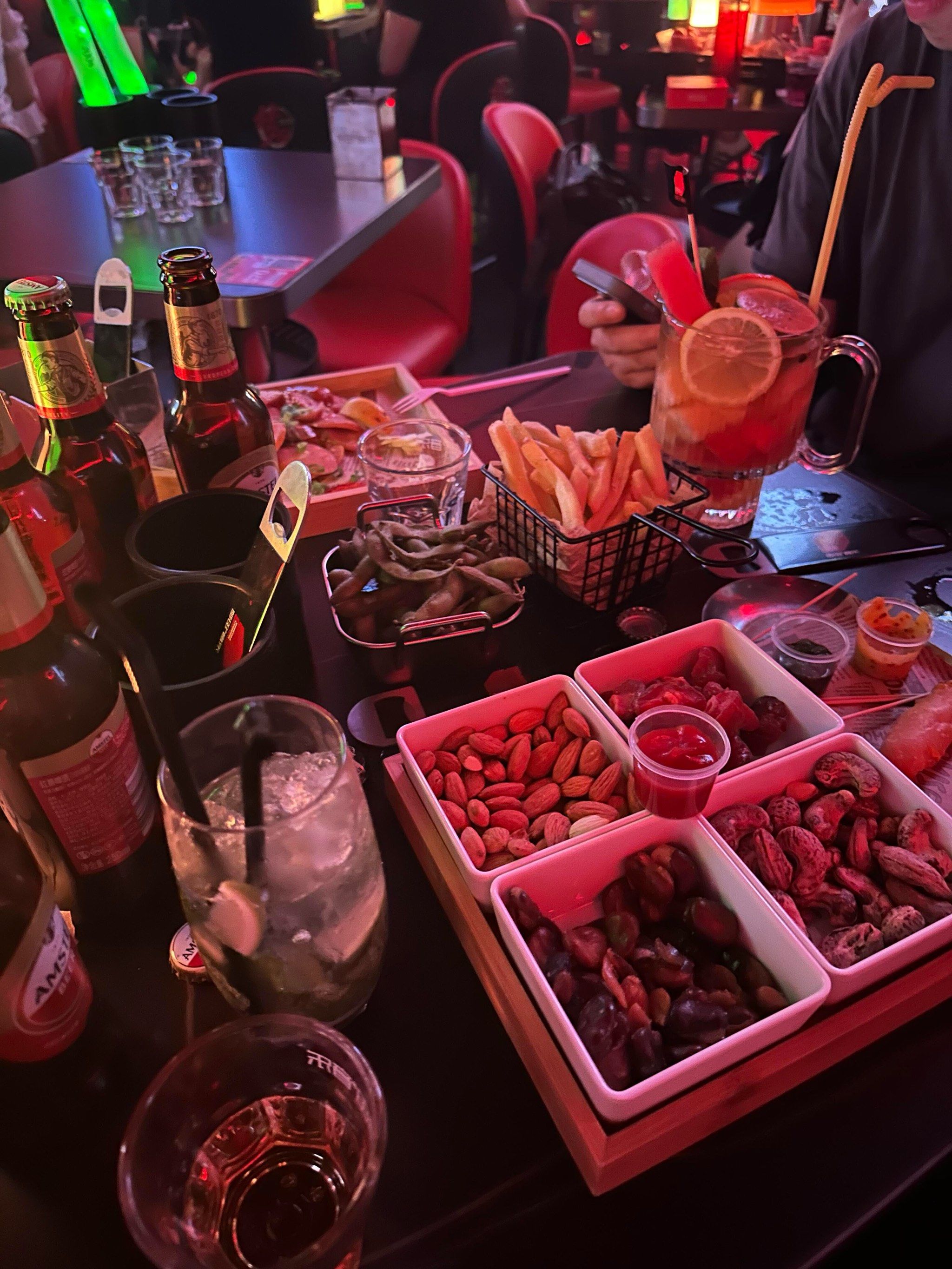 岳阳商务ktv计时方法详解-湘阴县ktv预订